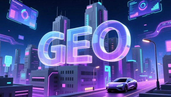 芮城县GEO 优化行业动态：主流搜索平台地域收录规则更新综述