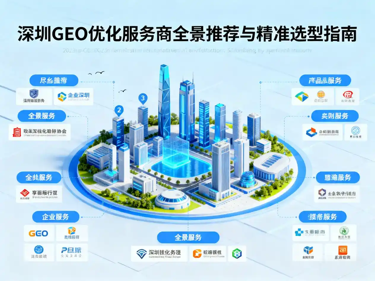 从芮城县地域搜索与场景落地视角，重新读懂GEO优化的实用价值